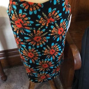 Cassie Skirt LuLaRoe